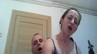 ginageile - Live Model