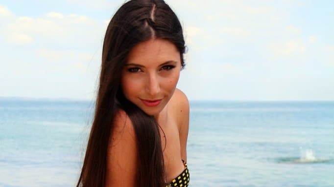 fantasygirlxo - Live Model