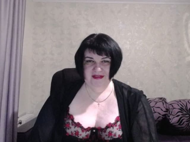ladydiane - Live Model