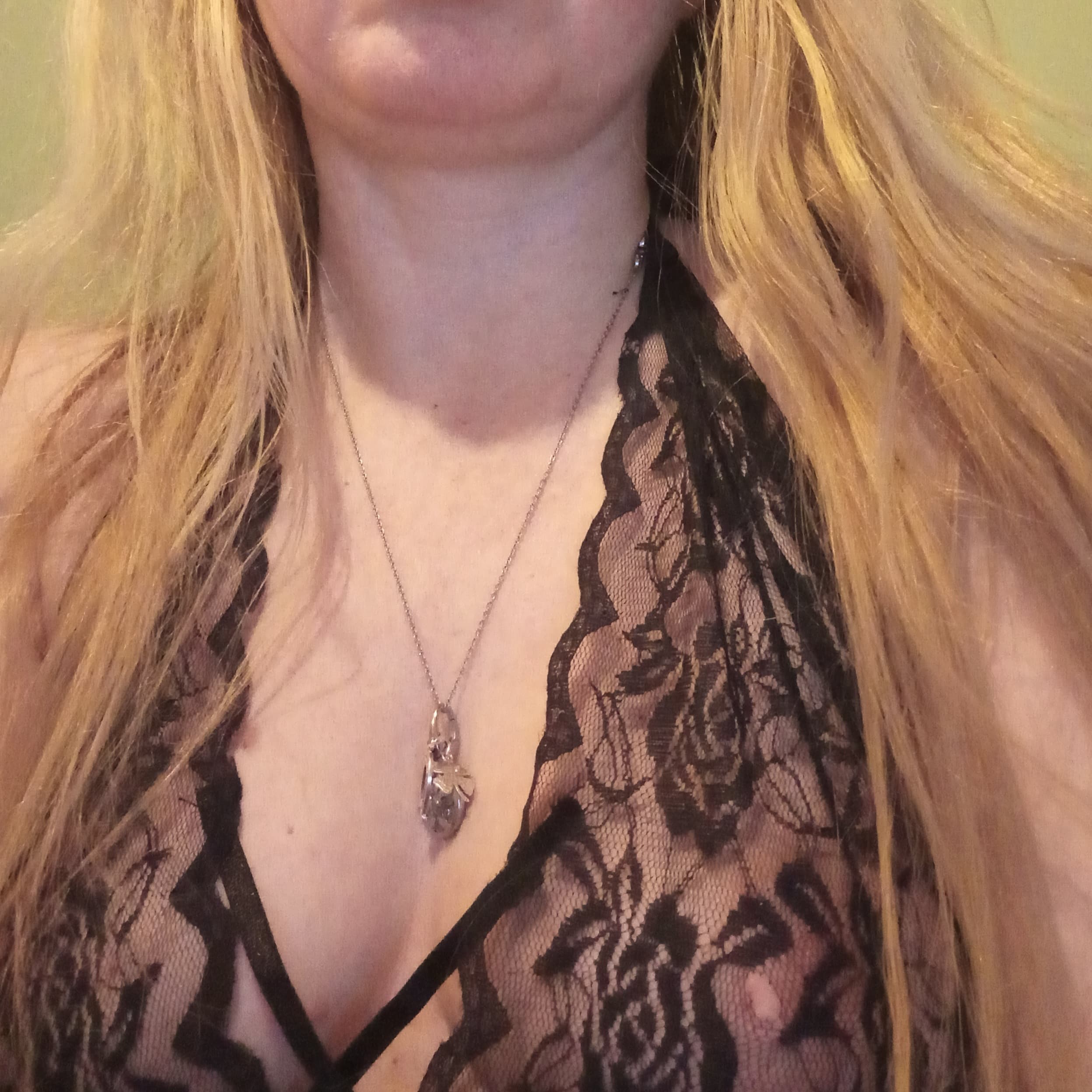 SunshineGoddes - Live Model