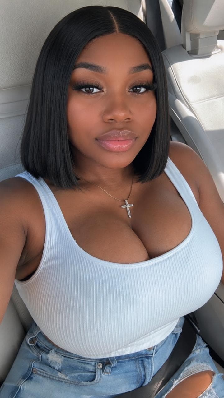Hornylola - Live Model
