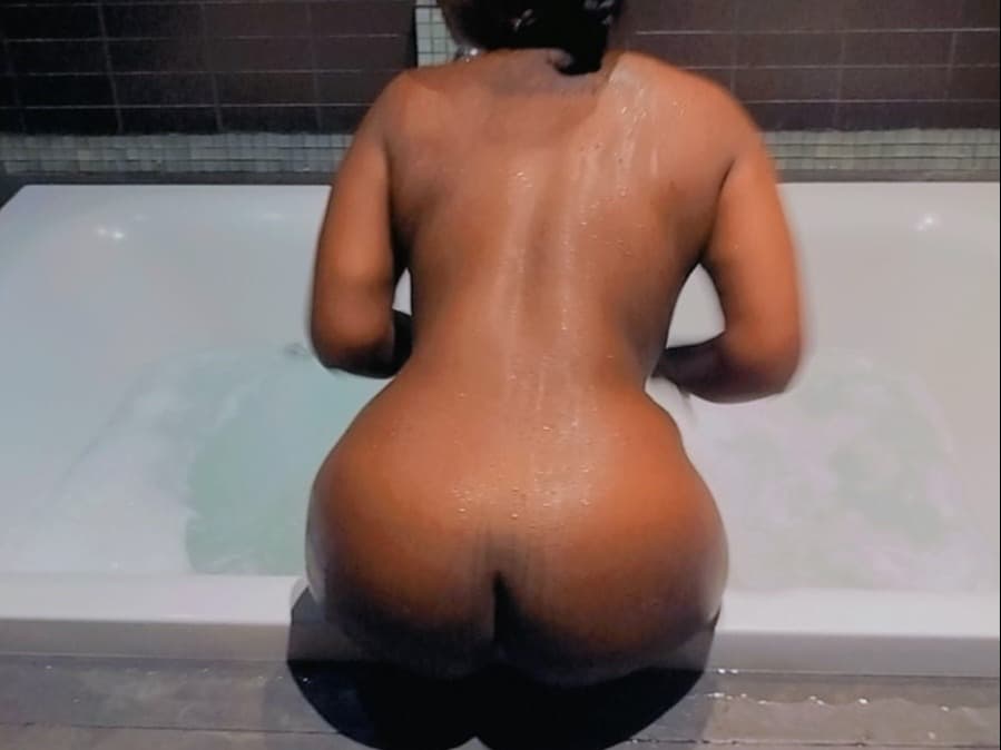 Marry-jane - Live Model