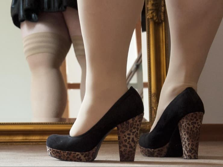 BonnieHOT - Live Model