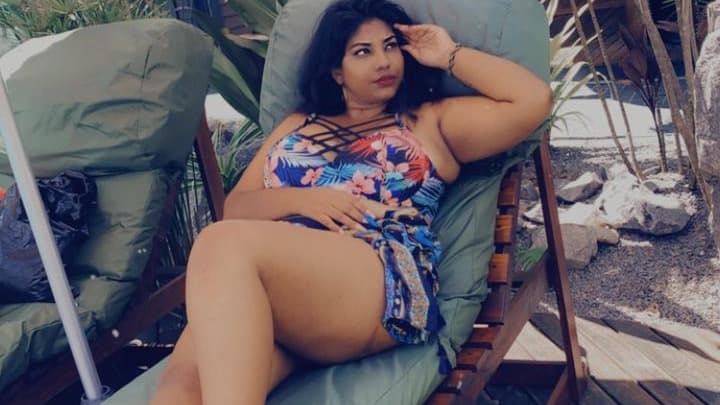 MissJenny - Live Model