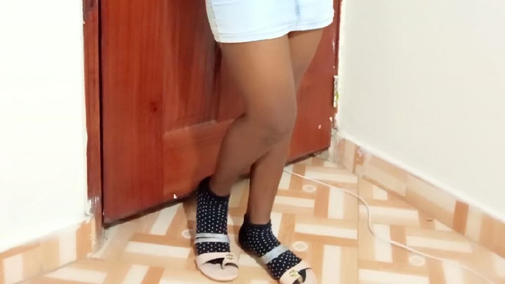 Africaqueen - Live Model