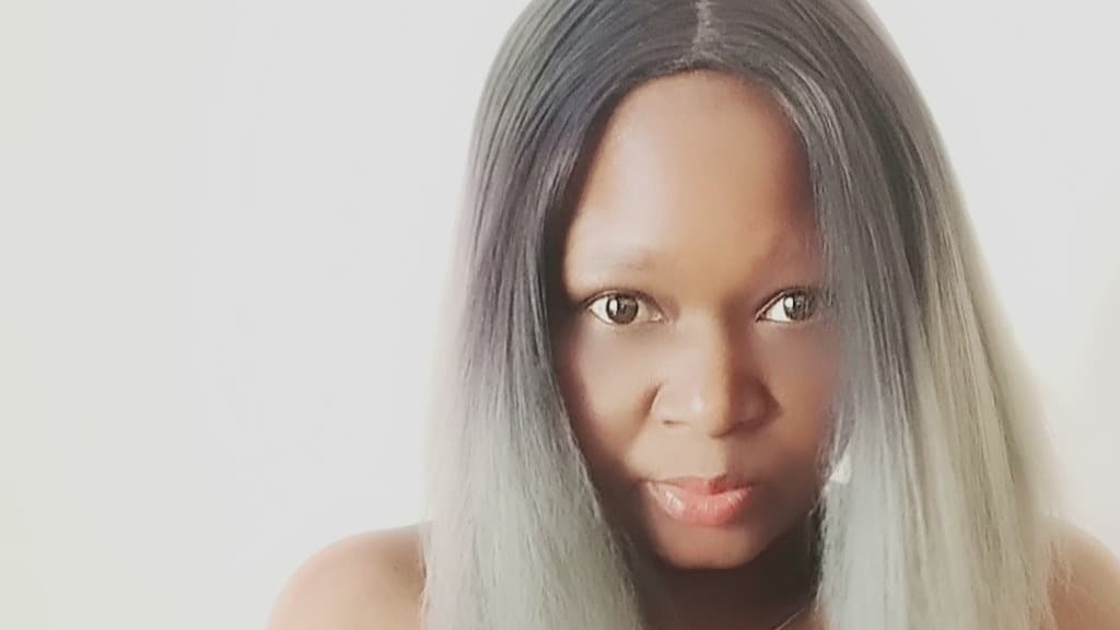 Freakybaby - Live Model