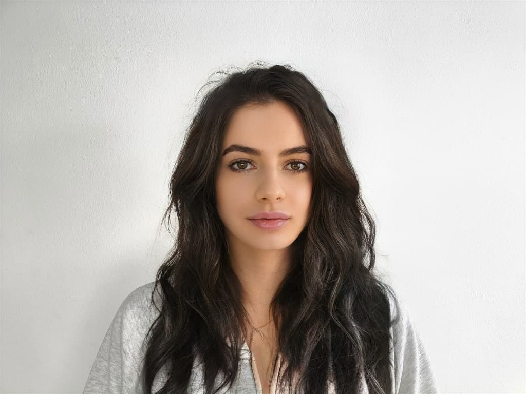 CarliHot - Live Model